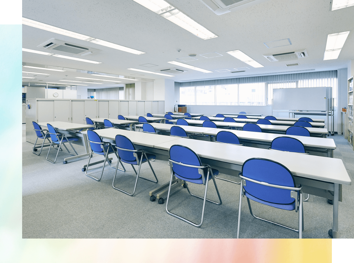 研修施設紹介 セコム訪問看護ステーション