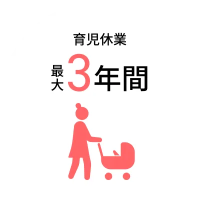 育児休業