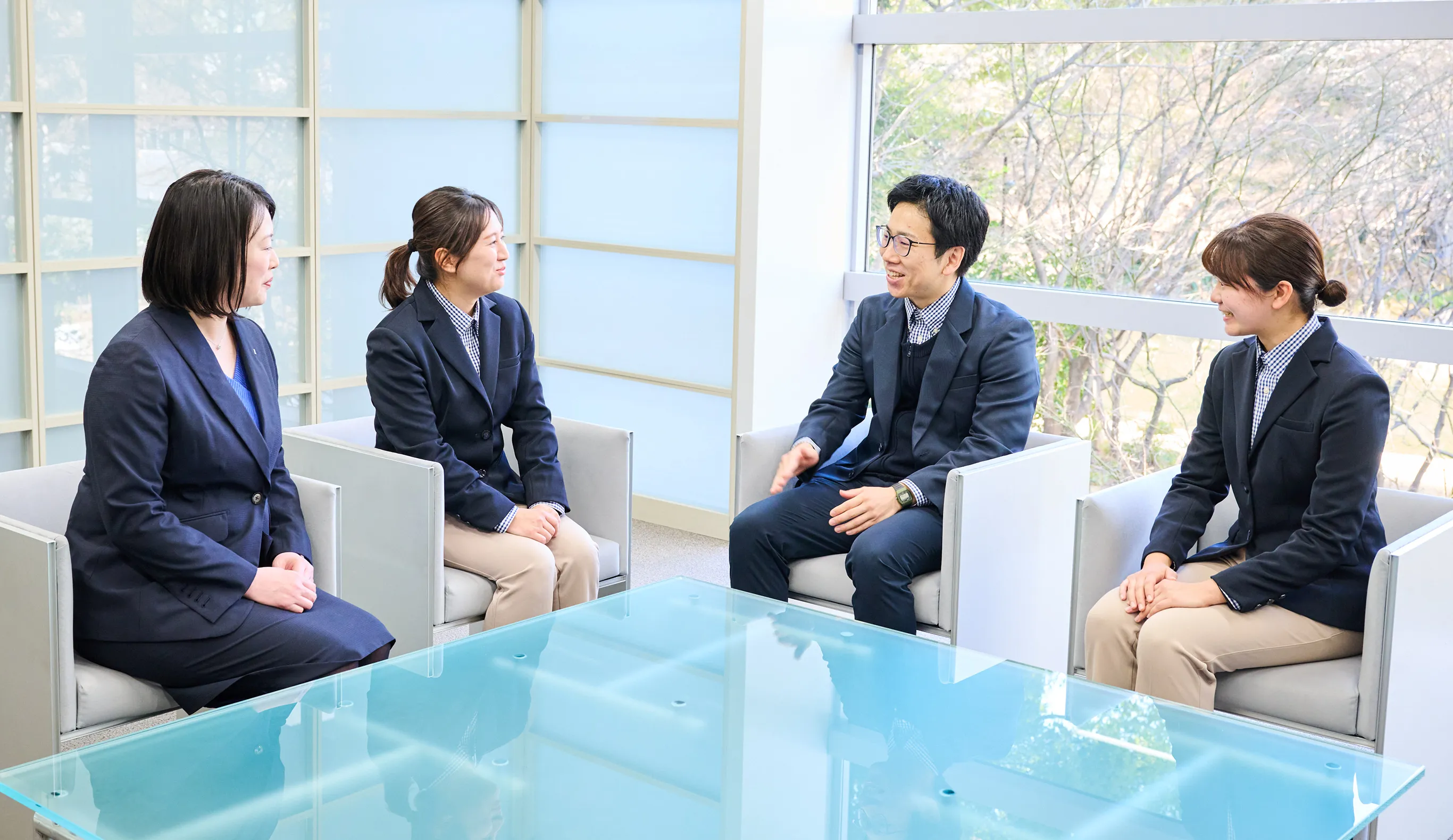 セコム訪問看護ステーションで看護師としてステップアップする