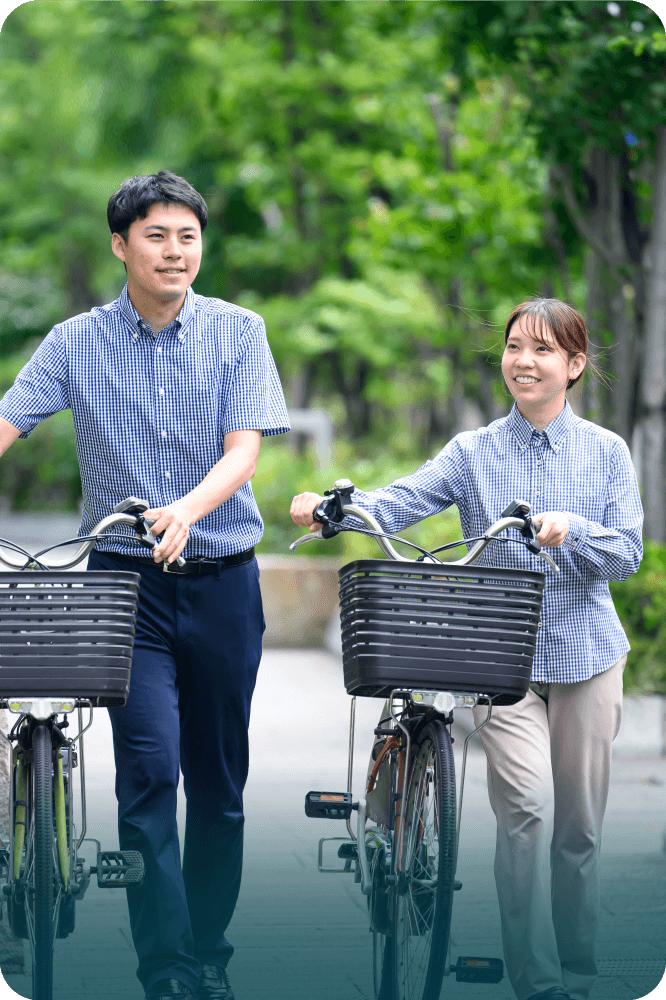 現場での「困った」にも不安にならない