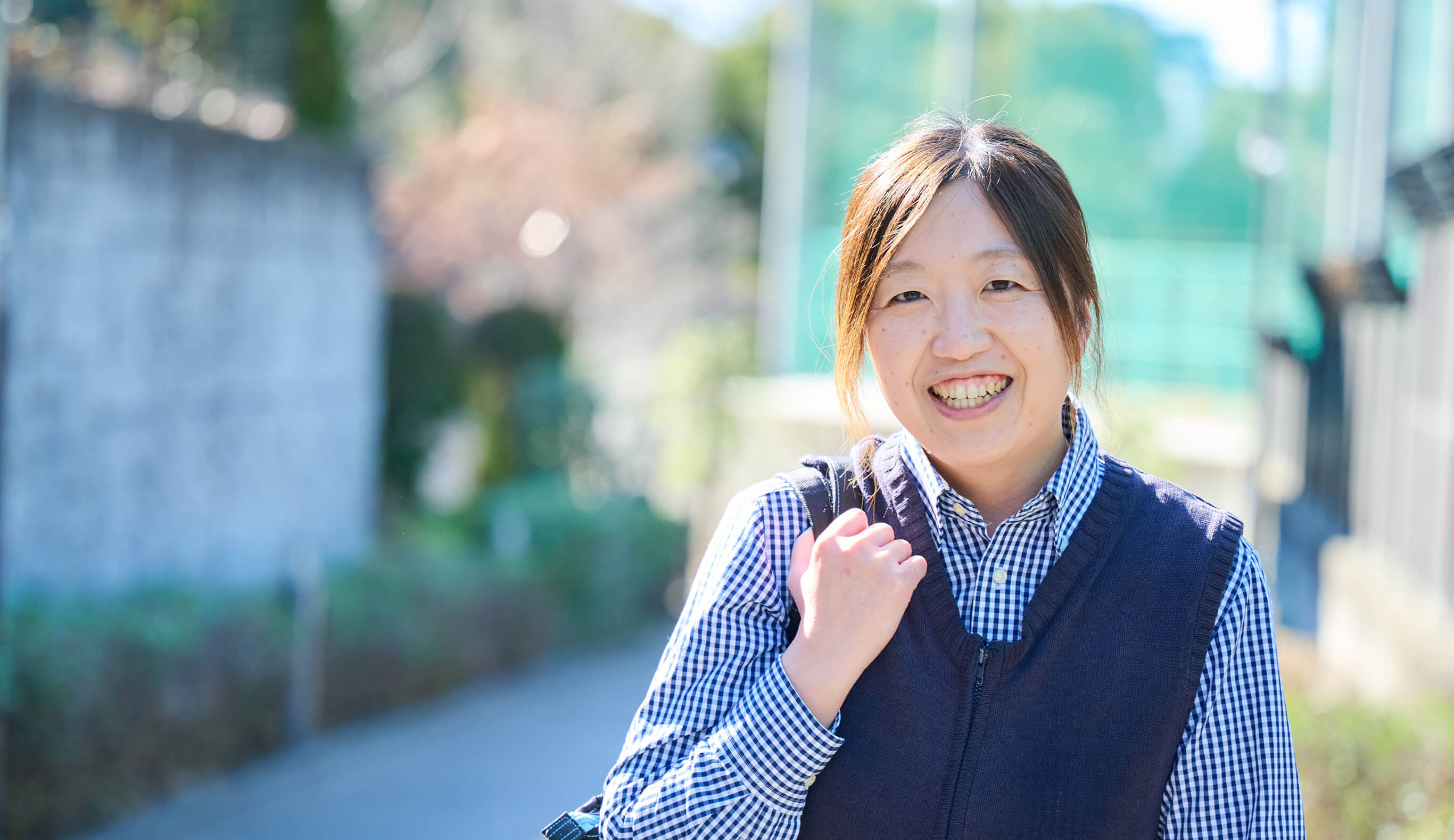 M.M.さん