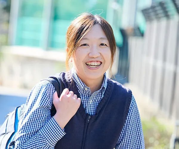 M.M.さん