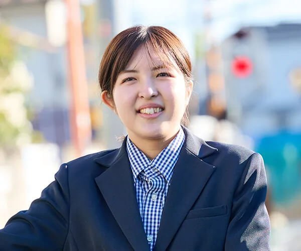 M.A.さん